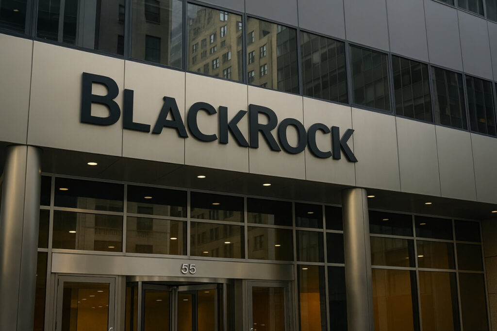 BlackRock