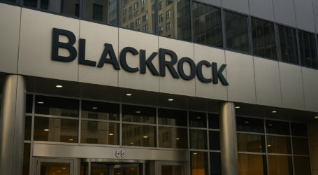 BlackRock kupuje dvije kriptovalute za preko 600 miliona dolara