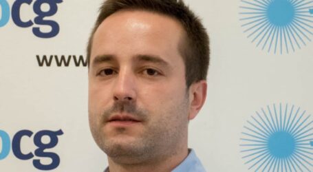 Bojan Đordan imenovan za vršioca dužnosti izvršnog direktora EPCG