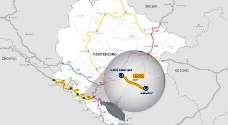Tri kineska konzorcijuma u igri za budvansku obilaznicu: Ponude od 170 do 196 miliona eura, odluka za nekoliko mjeseci