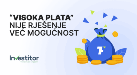 Zamka visoke plate: Zašto mnogi sa velikim primanjima nikad ne steknu finansijsku slobodu