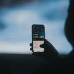 mobile phone, smart phone, texting, display, technology