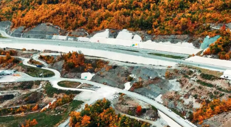 Gradi se novi regionalni put kod Podgorice: Investicija od 11 miliona eura povezaće Verušu i Lopate