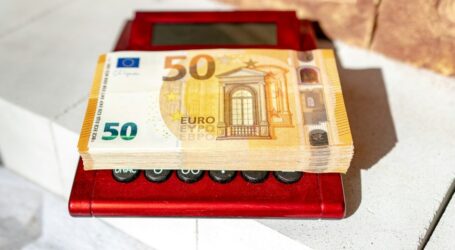 Prosječna plata dostigla 1.015 eura – koliko zaista vrijedi nakon inflacije?