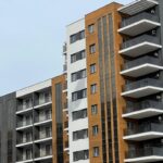 masterkvart stari aerodrom zgrada stanovi podgorica