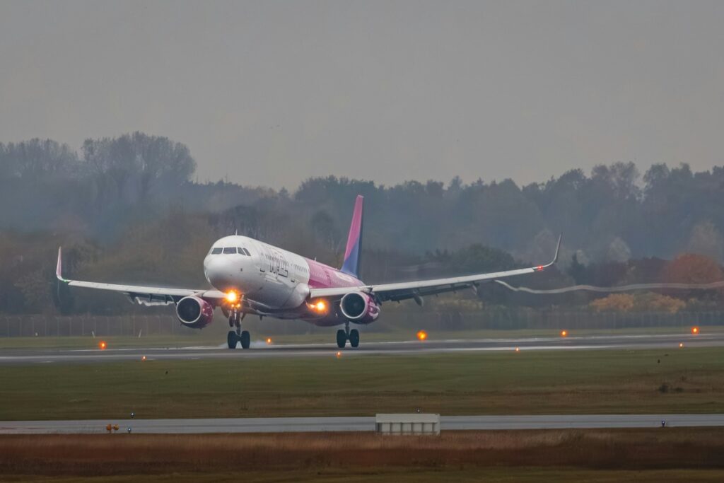 Wizz Air