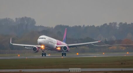 Uporedili smo cijene karata Wizz Aira iz Podgorice i Tirane: Evo odakle je jeftinije letjeti