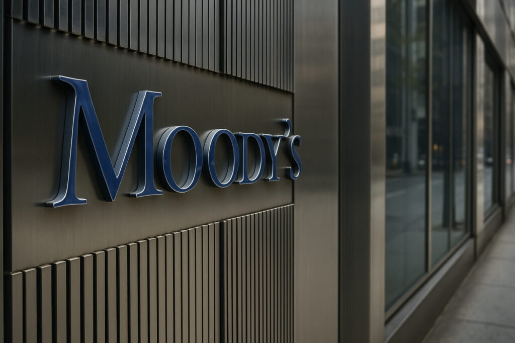 Moody's, Mudis agencija, Mudiz