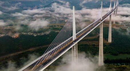 Kina otvorila najviši most na svijetu: Inženjersko čudo skratilo put sa dva sata na dva minuta