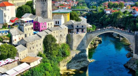 Grad Mostar će graditi stanove za mlade porodice na gradskom zemljištu