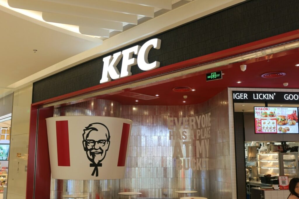 KFC