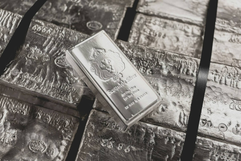 silver, srebro