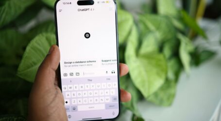 ChatGPT postaje platforma za aplikacije – možda i marketing