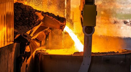 Slovenački SIJ zainteresovan za Željezaru: Delegacija obišla fabriku i najavila mogućnost saradnje