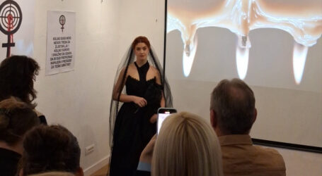 „Dok nas smrt ne rastavi“ – Kada simbol ljubavi i nade postane simbol otpora