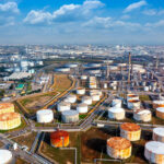 oil, nafta, gorivo, depots, rafinerija, rafinery