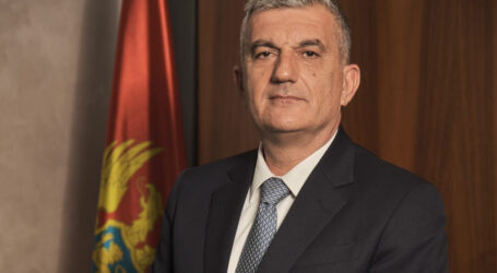 I Mladen Bojanić u trci za izvršnog direktora EPCG