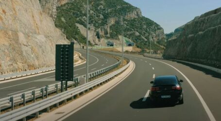 EBRD: Ugovorena cijena dionice auto-puta Mateševo–Andrijevica realan odraz tržišta