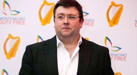 ARI, najveći irski investitor u Crnoj Gori: Imate priliku da postanete novo ekonomsko središte Balkana, iskoristite to