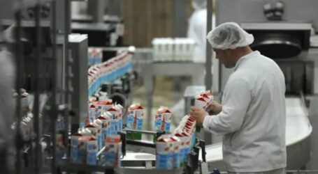 Preokret u prehrambenoj industriji: Imlek prelazi u ruke Andreja Jovanovića i Bojana Raduna