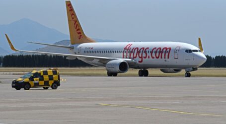 Pegasus otkazao letove iz Ankare i Izmira za Podgoricu – ostaje linija ka Istanbulu