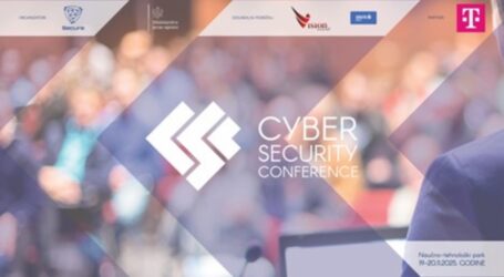 Prvi dan 6. Regionalne Cyber Security konferencije u znaku Crnogorskog Telekoma