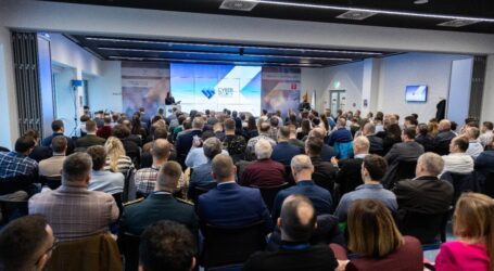 Telekom Cyber Security privukao veliku pažnju stručne zajednice i potvrdio značaj tema digitalne bezbjednosti