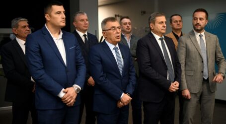 EPCG: Ekološka rekonstrukcija TE Pljevlja u završnoj fazi – uloženo preko 100 miliona eura