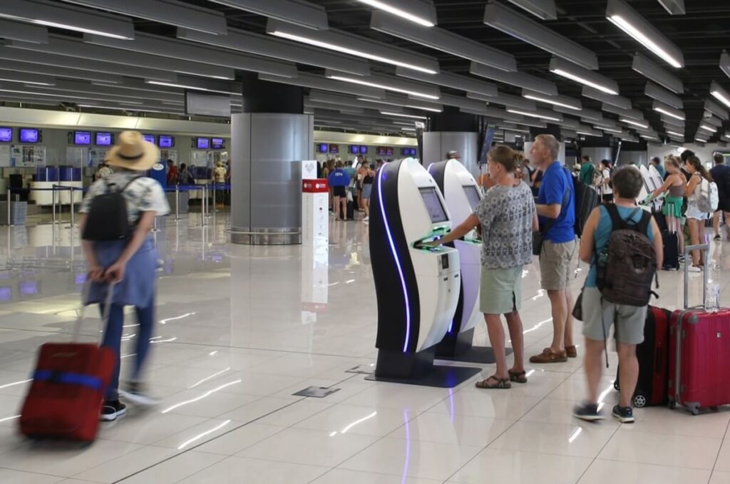 Aerodrom Zračna Luka Ruđer Bošković Dubrovnik Čilipi