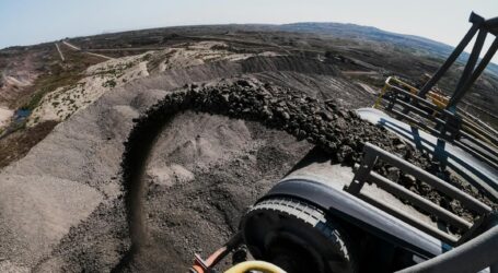 Svjetska zavisnost od uglja neće skorije nestati