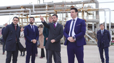 Milatović: Država treba da otkupi Port of Adria i ponovo objedini Luku Bar