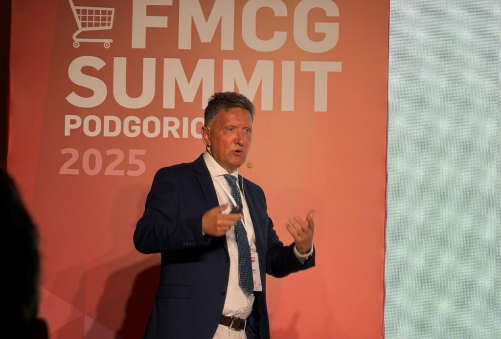 Goran Kovačević, Gomex