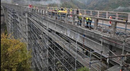 Kineska donacija od 7 miliona eura vraća sjaj Đurđevića Tari: Shandong Luqiao rekonstruiše čudo inženjerstva iz 1940.