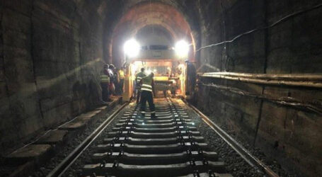 Rekonstrukcija najdužeg željezničkog tunela u Crnoj Gori: Sozina u novom ruhu od 2027.