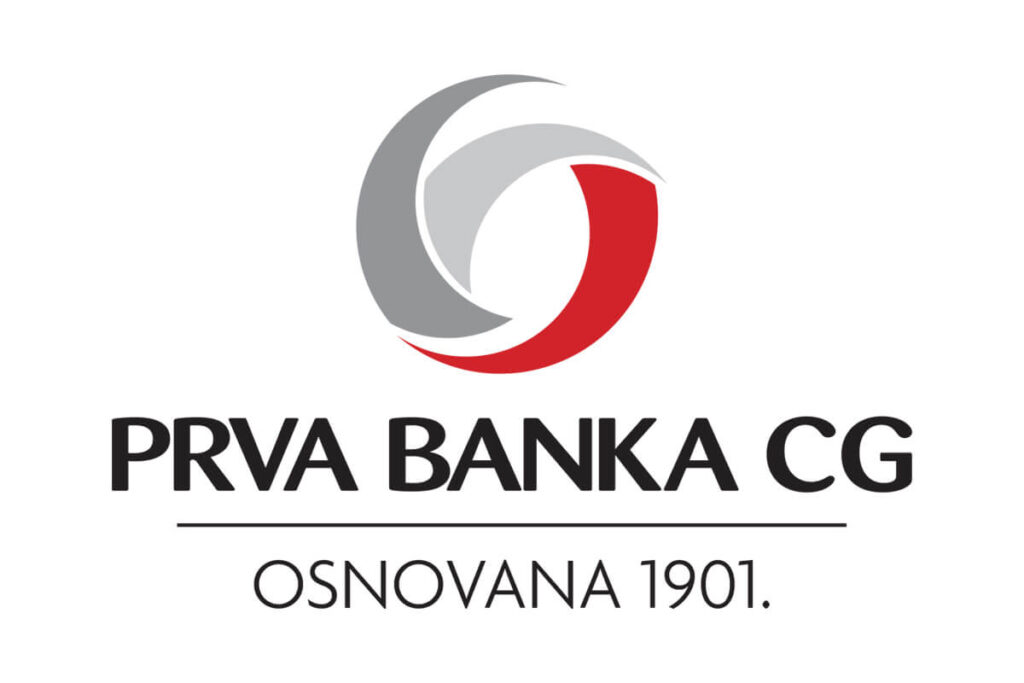 Prva banka Crne Gore