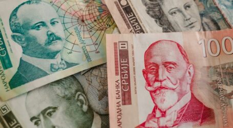 Srbija uvodi elektronske mjenice: Od decembra kraj papirnim formularima