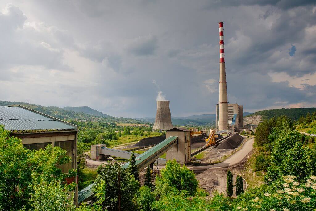 Termoelektrana Pljevlja
