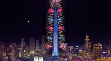 Emaar najavio spektakl bez presedana: Sedmodnevna novogodišnja čarolija u Dubaiju