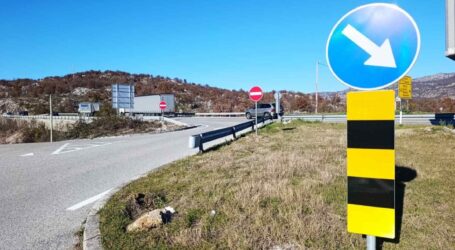 Intenzivna gradnja i rekonstrukcija: Skoro 90 kilometara puteva obnovljeno širom Crne Gore tokom 2025.