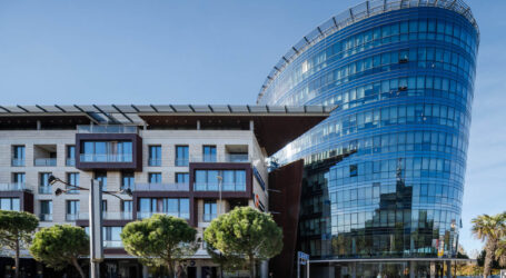 Capital Plaza – Ograničena eksluzivna ponuda stambenih jedinica