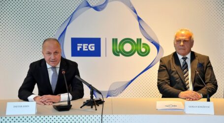 Fortuna preuzela većinski udio u LOB-u: Jedan od najvećih regionalnih igrača ušao na crnogorsko tržište klađenja