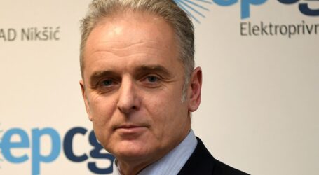 Dragaš prvi dan 2026. u Termoelektrani Pljevlja: Ubrzati ekološku rekonstrukciju i podići standarde