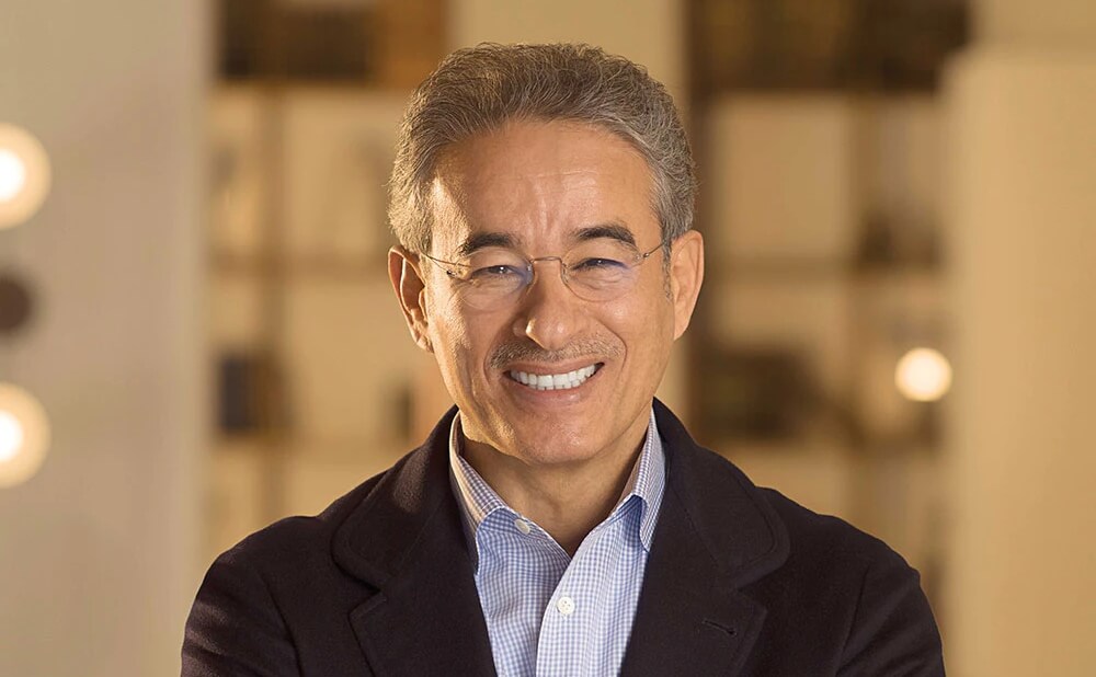 Mohamed Alabar, Alabbar