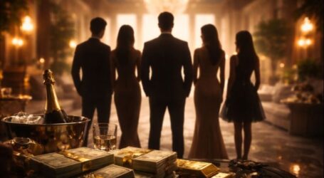 Najbogatije porodice svijeta 2025: Dinastije koje sada kontrolišu gotovo 3.000 milijardi dolara