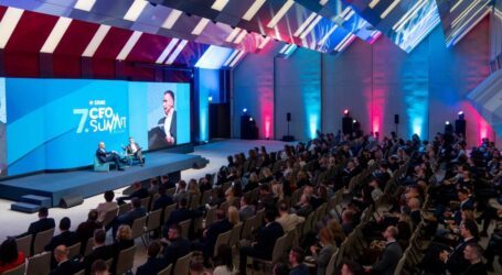 FORUM IZVRŠNIH DIREKTORA: Gdje se susreću lideri koji oblikuju crnogorsku ekonomiju