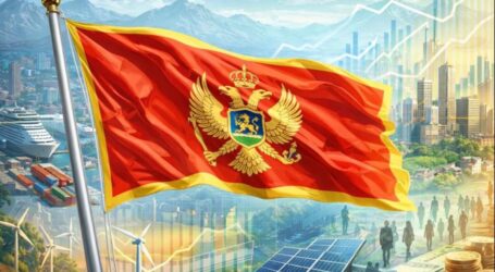 Crna Gora 2025. u brojkama: Ekonomija raste, demografija i dalje upozorava