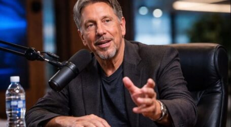 Paramount obnavlja ponudu za Warner Bros, osiguravajući podršku Larija Elisona od 40 milijardi dolara