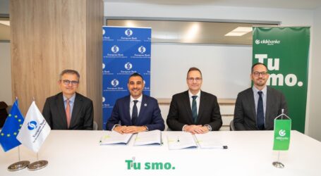 EBRD i EU otključavaju 50 miliona eura za crnogorska preduzeća: CKB lansira prvu portfolio garanciju u zemlji