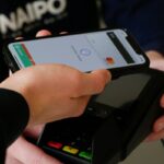 contactless payment, beskontaktno plaćanje, mobile pay, card, mastercard