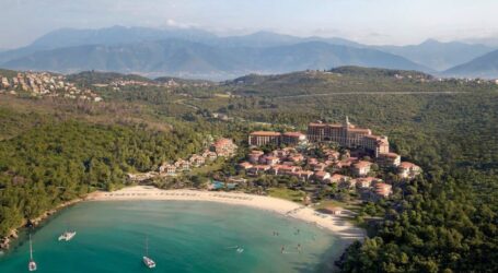 Plavi horizonti ponovo u igri: U planu luksuzni hotel sa 136 soba, rezidencijalno selo i 246 smještajnih jedinica